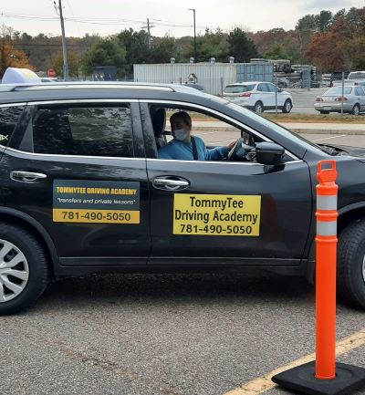 south shore driving academy parent class